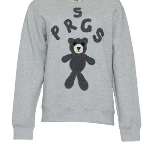 5 Progress Felpa Donna BEAR