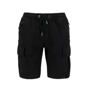 Alpha Industries Bermuda Uomo RIPSTOP JOGGER