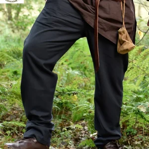 Pantaloni Hagen, dritti, 3 varianti