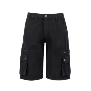 Alpha Industries Bermuda Uomo cargo