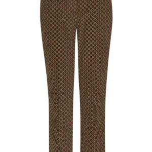 1961 Milano Pantalone Donna in ciniglia