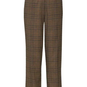 1961 Milano Pantaloni Donna principe di Galles