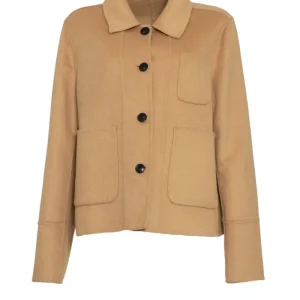 19.70 Cappotto Donna in panno