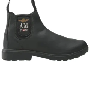 Aeronautica Militare Polacchino Uomo in nabuk