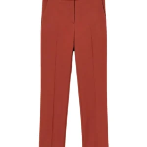 Twinset Milano Pantaloni Donna con morsetti