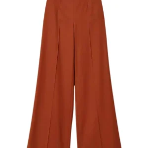 Twinset Milano pantaloni donna a palazzo
