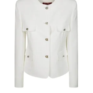 MaxMara Studio giacca donna YANA