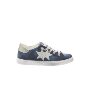 2Star Sneakers Bambino LOW