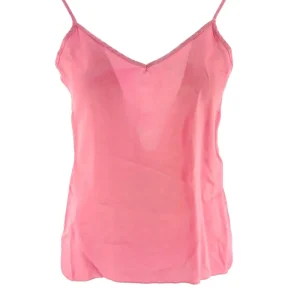 Alessia Santi Canotta Donna smanicata