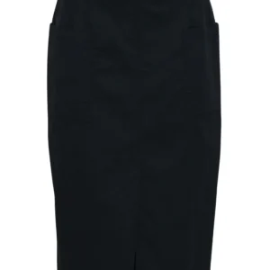 Alessia Santi Gonna con maxi tasche