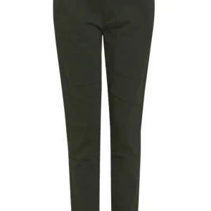 40Weft Pantaloni Donna chino