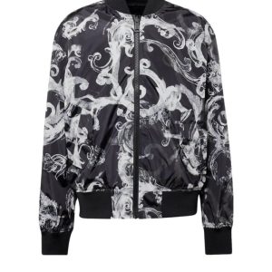 Versace Jeans Couture Giubbotto Uomo reversibile