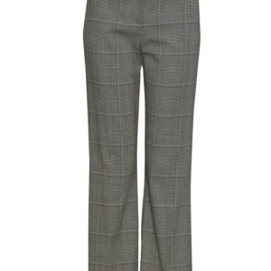 Patrizia Pepe Pantalone Donna fantasia check