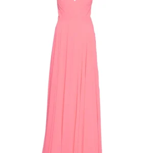 Allure Evening Abito Donna lungo con spalline