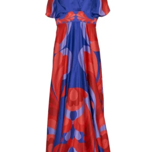 Allure Evening Abito Donna con bustino sul punto vita