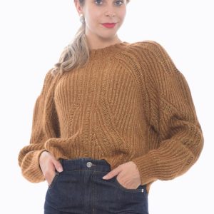 Alberta Ferretti Maglia Donna