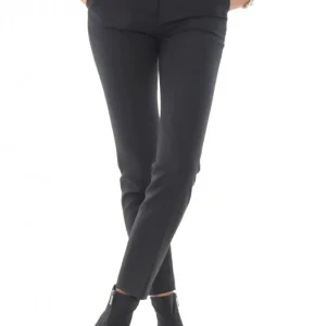 Twinset Milano pantaloni donna a sigaretta