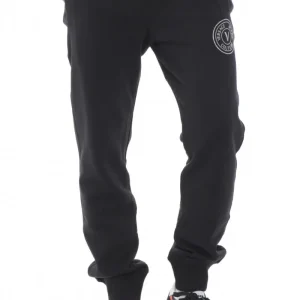 Versace Jeans Couture pantaloni sportivi uomo Emblem