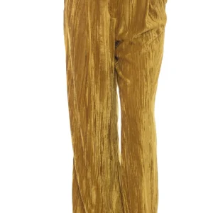 Imperial pantaloni donna in ciniglia