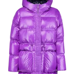 After Label piumino donna APPLETON