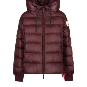 After Label Piumino Donna Blaine