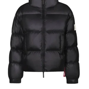 After Label piumino donna Turku