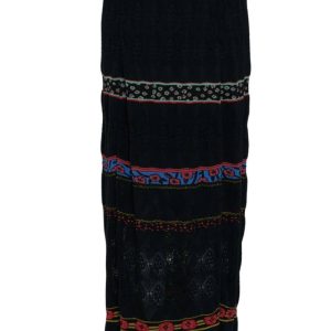 Aldo Martins gonna donna in maglia