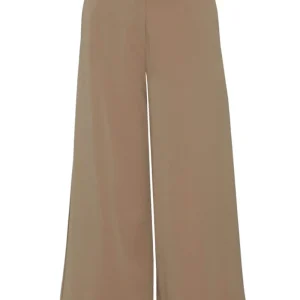 Alessia Santi pantaloni donna a palazzo