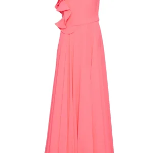 Allure Evening Abito lungo monospalla