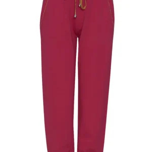 Alviero Martini Jogger Donna con profili geoclassic