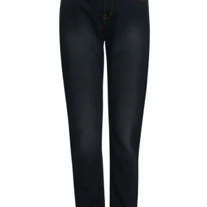 Alviero Martini 1 Classe Jeans Donna cinque tasche con piping