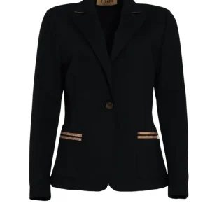 Alviero Martini Giacca Donna monopetto