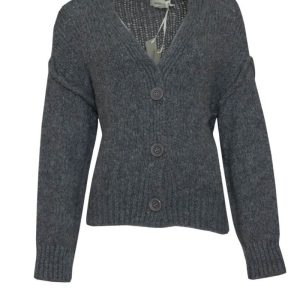 Antonello Serio Cardigan Donna in misto lana