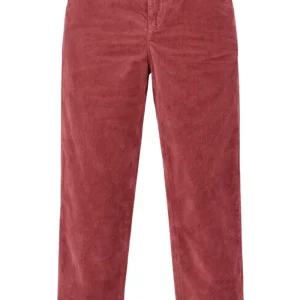 Briglia Pantaloni Donna a costine di velluto