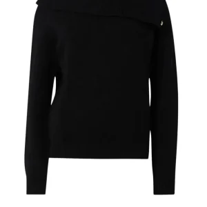 Liu Jo Maglia Donna con scollo bardot