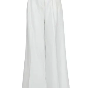 Imperial Pantalone Donna palazzo con pences