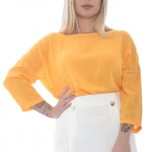 Alessia Santi Blusa Donna