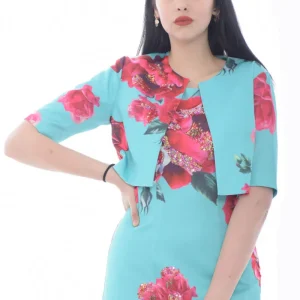 Allure Coprispalle Donna