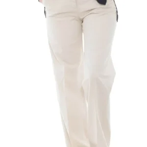 19.70 Pantalone Donna in misto lino