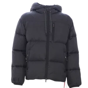 After Label piumino uomo QUEBEC