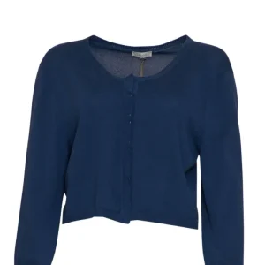 Cappellini Cardigan Donna monocolore