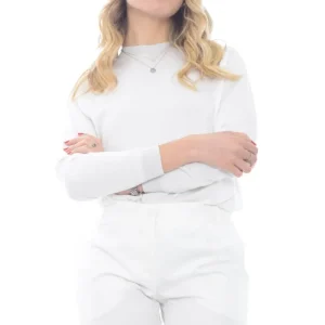 Peserico Maglia Donna con finiture in lurex