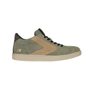 Valsport Sneakers Uomo in canvas