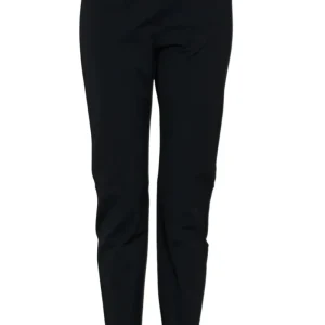 Via delle Perle Pantalone Donna slip on tapered