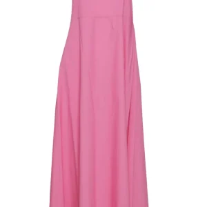 Vicolo Abito Donna smanicato cotone