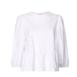 Liu Jo tunica donna in popeline