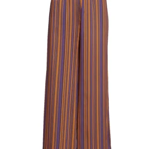 Dahlo Pantalone Donna palazzo