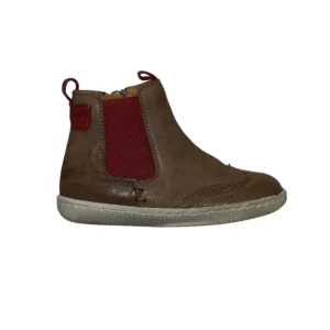 Zecchino d’oro chelsea bimbo in pelle